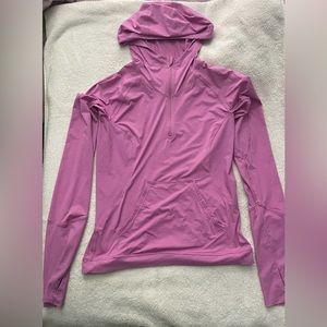 Lululemon Windbreaker